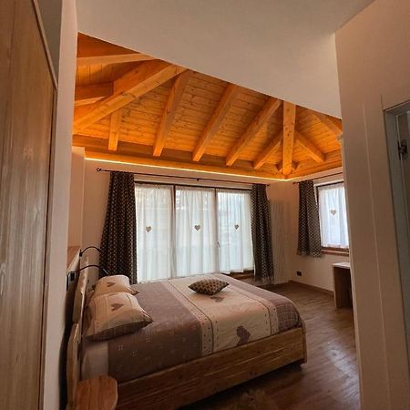 C'Era Una Volta Un Re… Calalzo di Cadore Екстер'єр фото